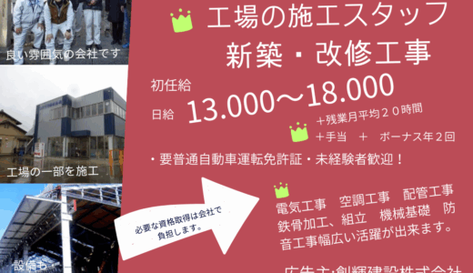 227_株式会社創輝建設/Soki Kensetsu Co., Ltd.
